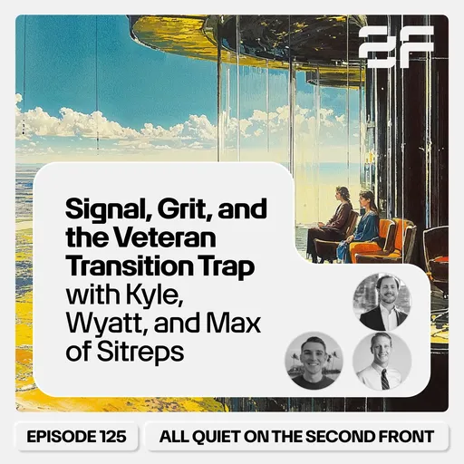 Episode Artwork