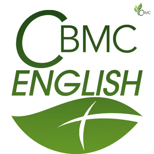 CBMC English Artwork