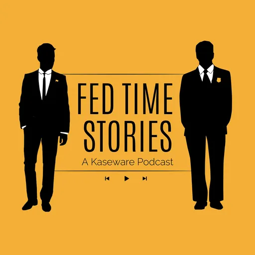Fed Time Stories Artwork