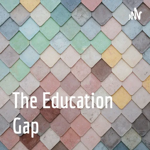 The Education Gap Artwork