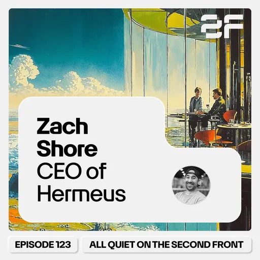 Episode Artwork