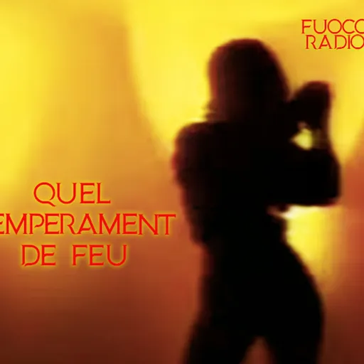 QUEL TAMPERAMENT DE FEU Artwork