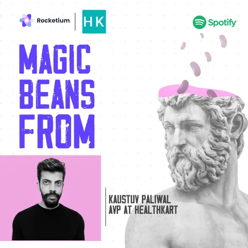 Episode Artwork