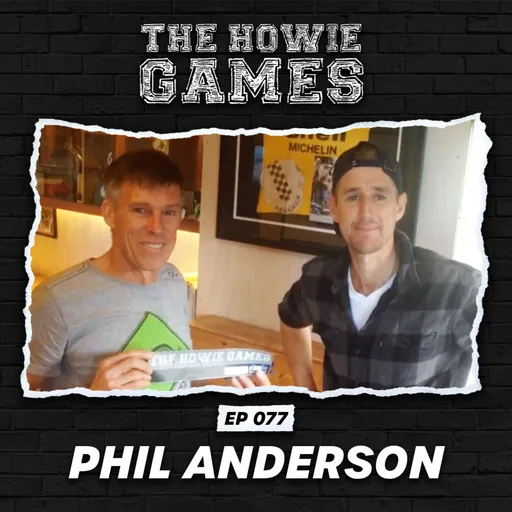 Episode Artwork