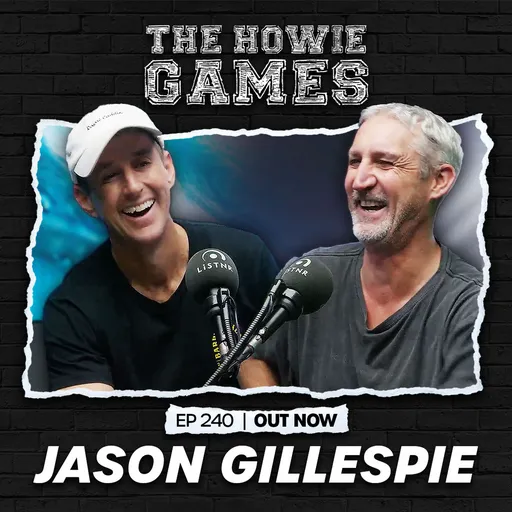 Episode Artwork