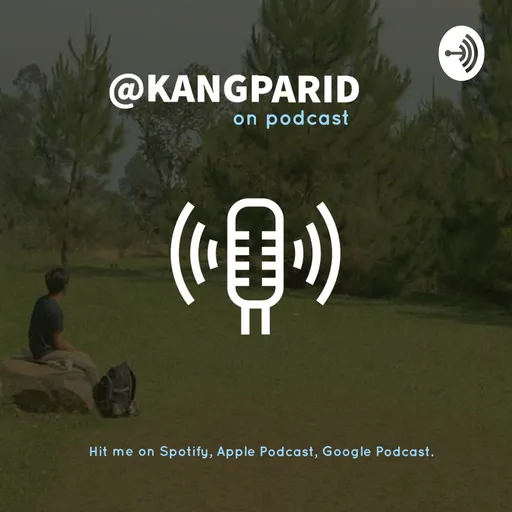 kangparid Artwork