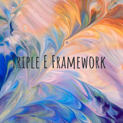 Triple E Framework Artwork