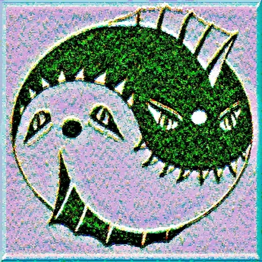 Tuonela Artwork