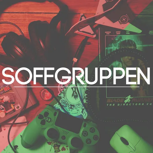 Soffgruppen Artwork