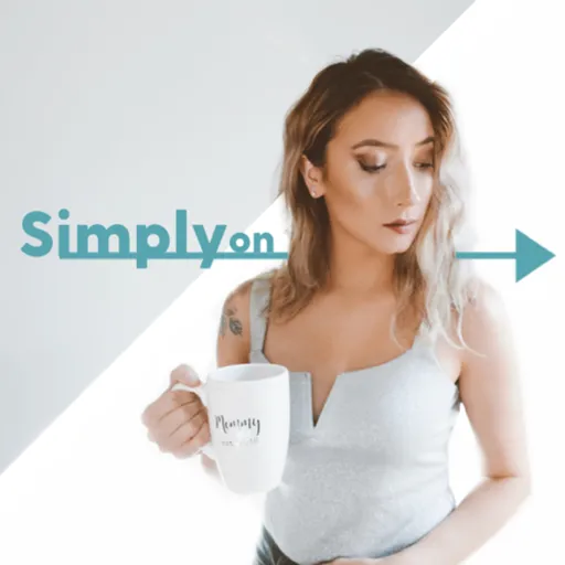 Simply on Point Artwork