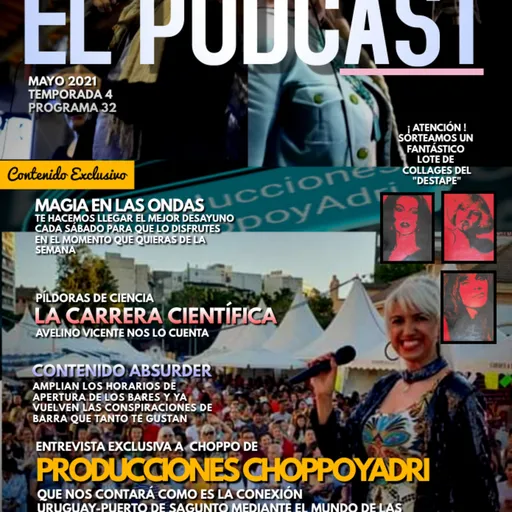 Episode Artwork