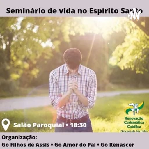 Seminário de Vida No Espírito Santo Artwork