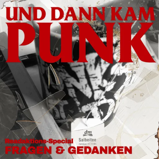 Special: Kleine Redaktionsrunde November 2025 Artwork