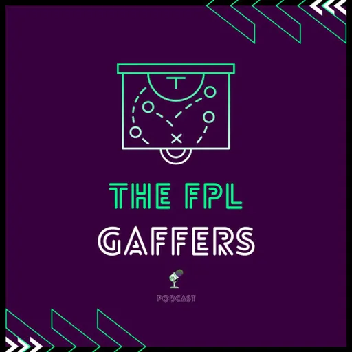 The FPL Gaffers Artwork