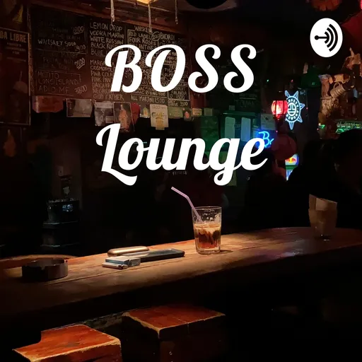 BOSS Lounge Artwork