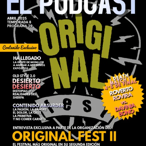 Episode Artwork