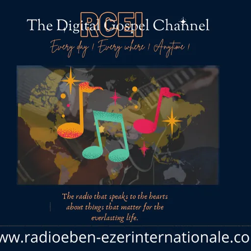 Episode Artwork