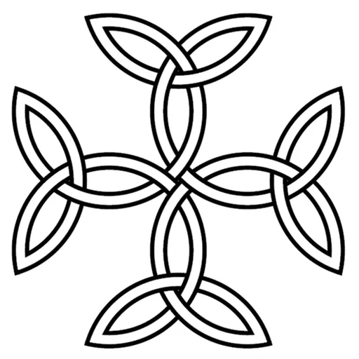 Missio Dei Anglican Church Artwork