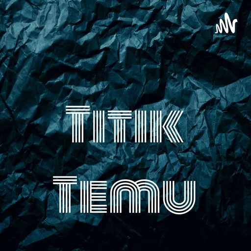 Titik Temu Artwork