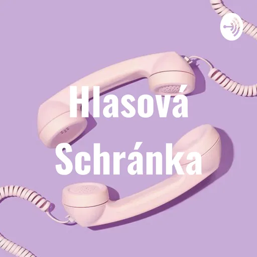 Hlasová Schránka Artwork