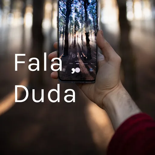 Fala , Duda Artwork