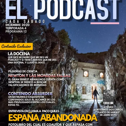 Episode Artwork