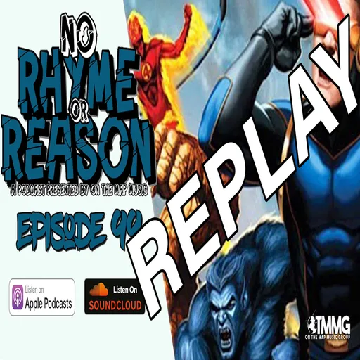 Episode Artwork