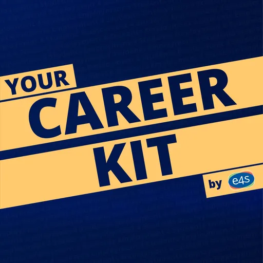 Your Career Kit | Student Podcast Artwork