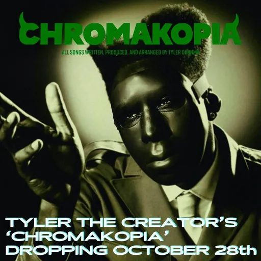 Episode Artwork