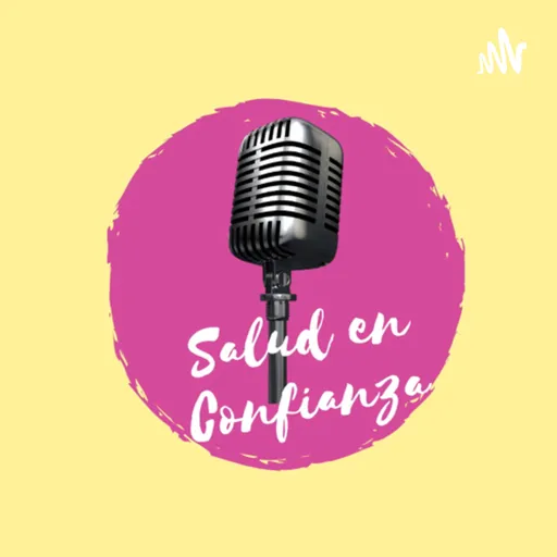 Salud en Confianza Artwork