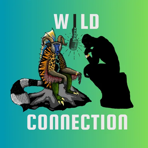 Wild Connection Artwork