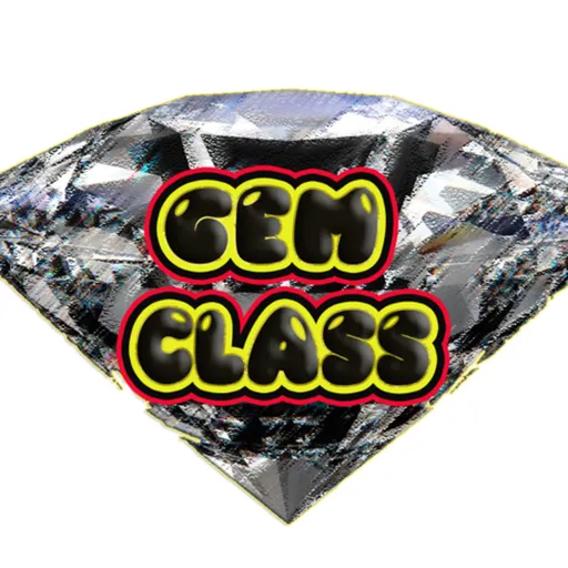 Gem Class Podcast Artwork