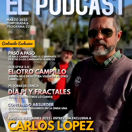 Episode Artwork