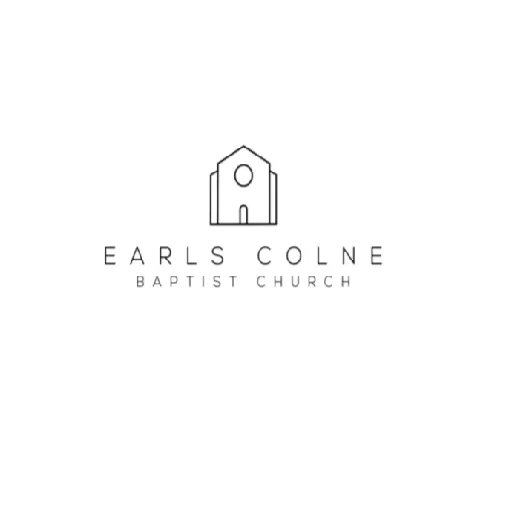 Earls Colne Baptist Church Podcast Artwork