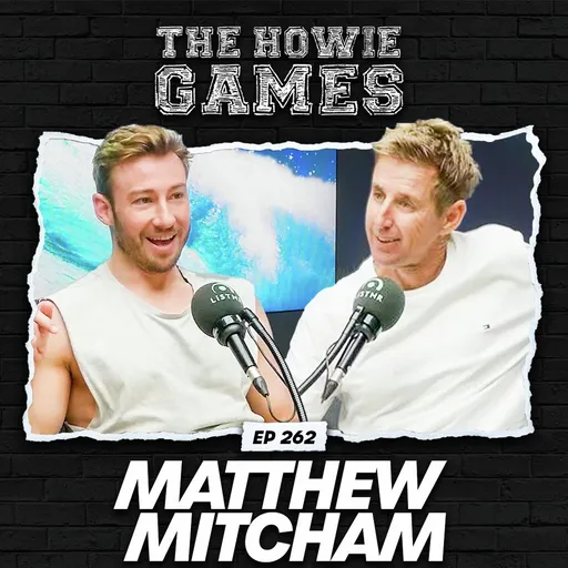 Episode Artwork