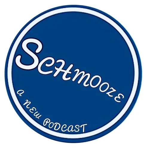 Schmooze Artwork
