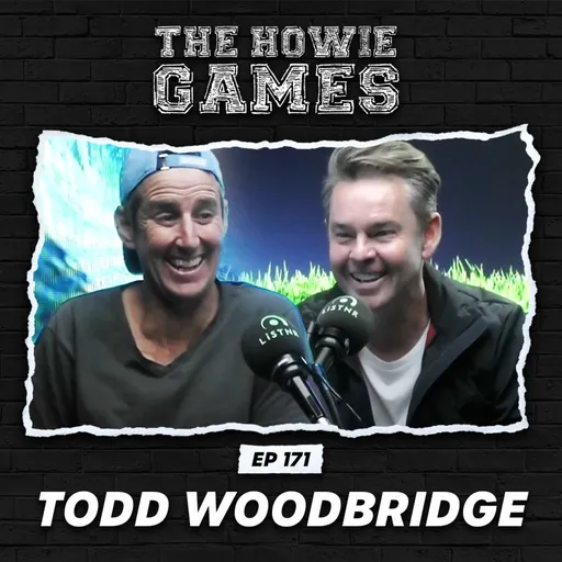 Episode Artwork