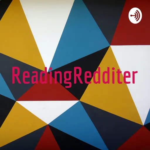 ReadingRedditer Artwork