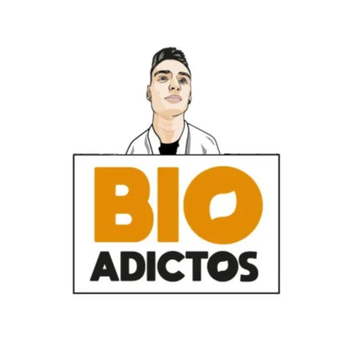 Bioadicto podcast después de la carrera que... Artwork