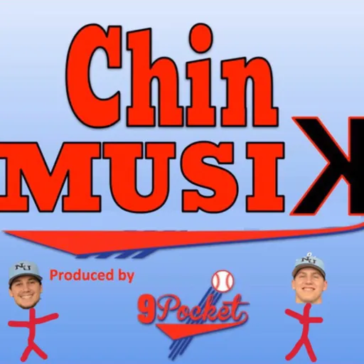 Chin Musik Artwork