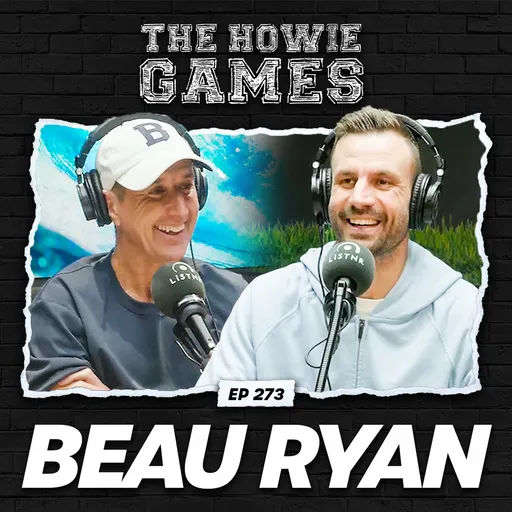 Episode Artwork