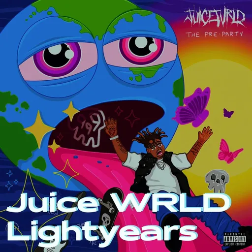 Episode Artwork
