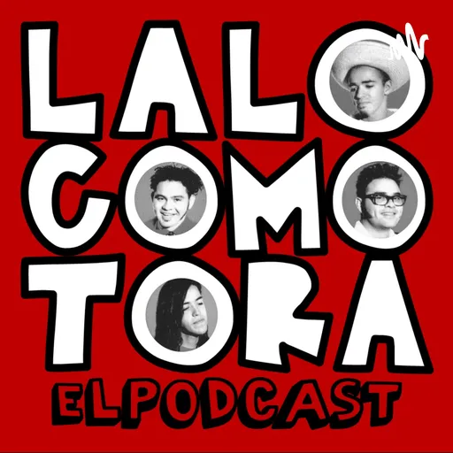 lalocomotora Artwork