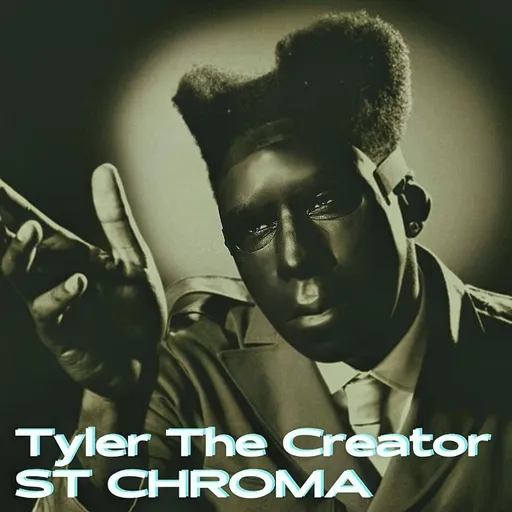 Episode Artwork