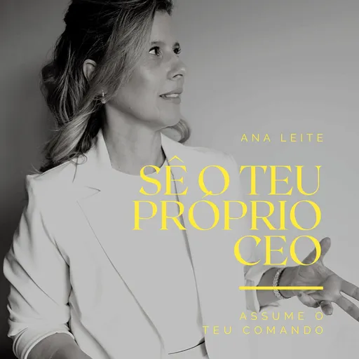 Sê o teu próprio CEO Artwork