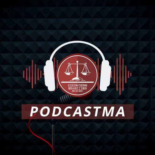 Podcastma - Podcast Anak Kesma Artwork