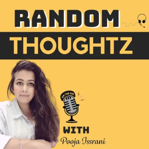 RANDOM THOUGHTZ Artwork