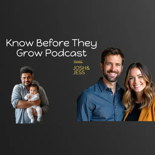 Know Before They Grow Artwork