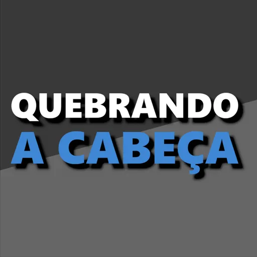 Quebrando a Cabeça Artwork