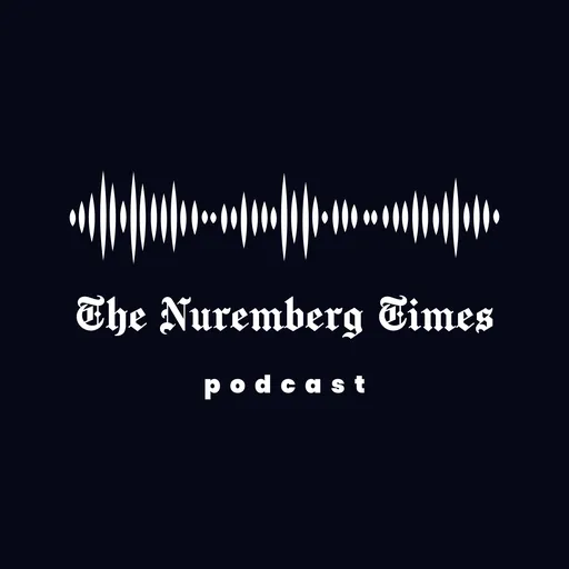 The Nuremberg Times Artwork